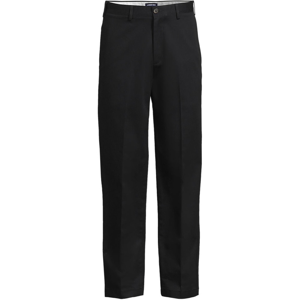 No Iron Comfort Waist Chinos NWOT